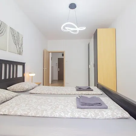 Spring House With Free Private Parking * Budapeszt