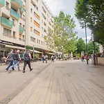 Apartman Spring House With Free Private Parking