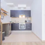 Apartman Spring House With Free Private Parking *