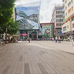 Spring House With Free Private Parking 公寓