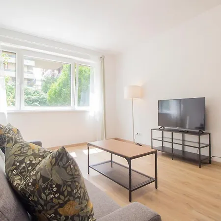 아파트 Spring House With Free Private Parking 부다페스트