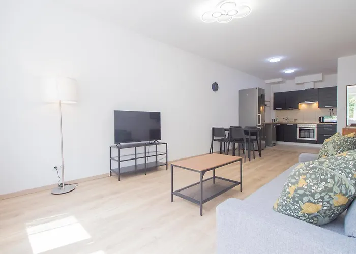 Spring House With Free Private Parking * Budapešť