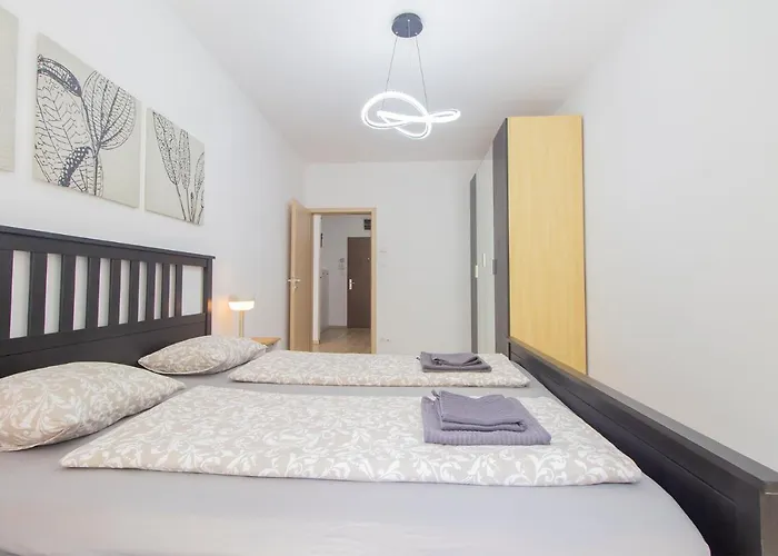 Spring House With Free Private Parking * Budapešť