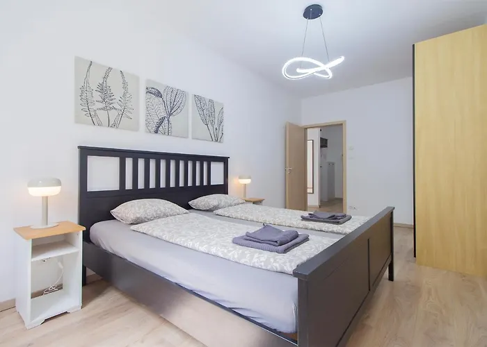 Spring House With Free Private Parking